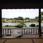 古今伝授之間 香梅 - 