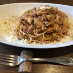 トラットリア レプロット - 