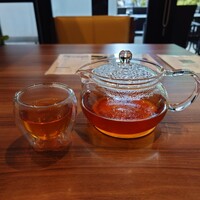 RESTAURANT 1899 OCHANOMIZU - 