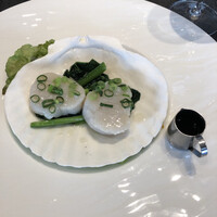 中国料理 桃李 -  中国料理 桃李 -