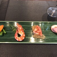 中国料理 桃李 -  中国料理 桃李 -