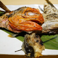 和食 いぶり別邸 新橋店 - 