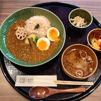 RESTAURANT 1899 OCHANOMIZU - 