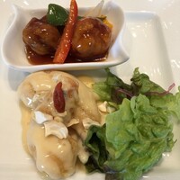 中国料理 桃李 -  中国料理 桃李 -