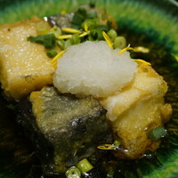 和食 いぶり別邸 新橋店 - 