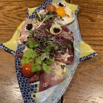 MEAT×WINE BISTRO DOMANNAKA - 