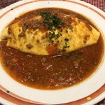 カフェレストラン ホット・ベリー - 