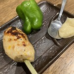 Yakitori Andonabe Sumitoma - 