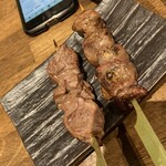 Yakitori Andonabe Sumitoma - 