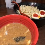 三田製麺所 - 