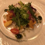 リストランテ・マッサ - 