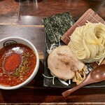Menya Susuru - 辛つけ麺