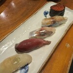 Kinzushi - 