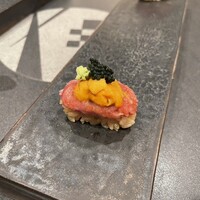 鮨 いつみ - 