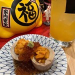 ネオ大衆居酒屋 酒トナデシコ七変化 - 