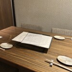 貝料理専門店 ゑぽっく - 