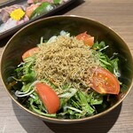 全席個室居酒屋 四季の詩 - 