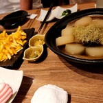 Gurume Izakaya Ookura - 