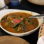 Indian Street Food & Bar GOND - 