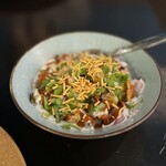 Indian Street Food & Bar GOND - 