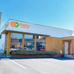 ポンポン キッチン&カフェ - 新鮮な果物がウリですよ☆
ポンポン キッチン&カフェさん