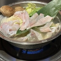 個室ふぐかに料理 磯笛 - 
