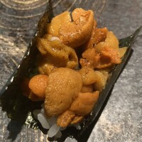 鮨&bar 5 - 