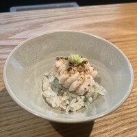 鮨&bar 5 - 
