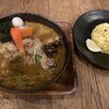 スープカレーGARAKU