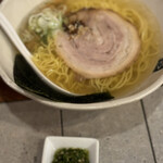 いちろくらーめん - 