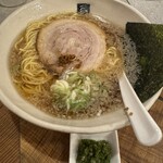 いちろくらーめん - 