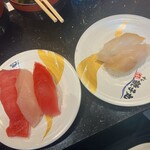 すし銚子丸 木場店 - 