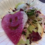 トゥ・ラ・ジョア イズム - 