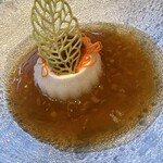 トゥ・ラ・ジョア イズム - 