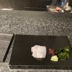 Sushi Kappou Fukuoka - 