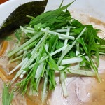 Tsukemen Chuukasoba Bushi - 