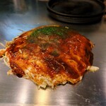 Hiroshima Fuu Okonomiyaki Momijiya - 