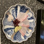 Sushi Kappou Fukuoka - 