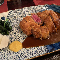 くいしんぼー山中 - 