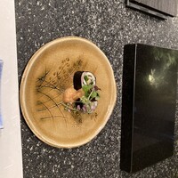 鮨割烹　ふくおか - 