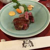 くいしんぼー山中 - 