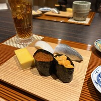 鮨 三上 - 