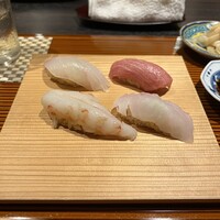 鮨 三上 - 