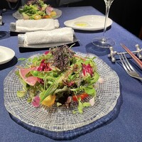 サンタ・マリア・ノヴェッラ・ティサネリーア 京都店 - 