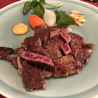 くいしんぼー山中 - 