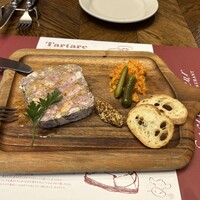 サクレフルール 日本橋 - 