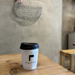 オーガニック ボックス_0