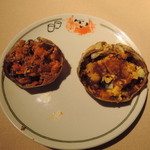 中国飯店 - 解体後