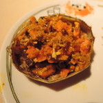 中国飯店 - 解体後、メス