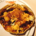 中国飯店 - 解体後、オス